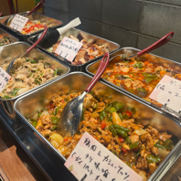 火金限定ランチ！カオゲーン