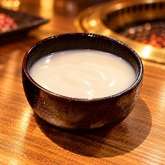 ヨーグルト和まっこり