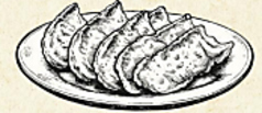 玖龍のおすすめ料理1