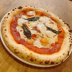 PIZZERIA HACCO の特集写真