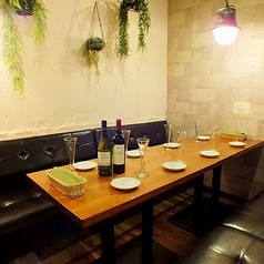 がぶ飲みワインと肉 ビストロ千住MEAT特集写真1