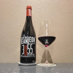 3055・メルロ・プティ・ヴェルド＜ボトル＞