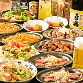 やきとん 大喜利 成増店の詳細