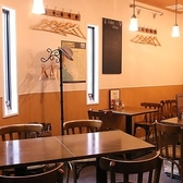 串焼き&ワイン酒場 Ebisu 高槻の雰囲気3