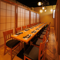 立川の宴の特集写真