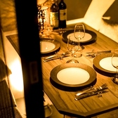 完全個室ダイニング ビストロ poco A pocO 四日市本店の雰囲気2