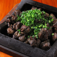 肴やだんじのコース写真