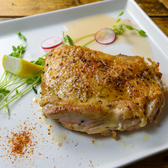 food&drink garbo ガルボのおすすめ料理3