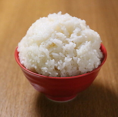 白飯