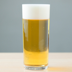 アサヒスーパードライ