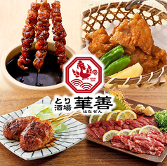 とり酒場 博多華善 天神店の写真
