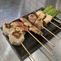 テッパン居酒屋 紀のおすすめ料理1