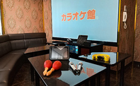 大画面