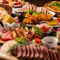 50品食べ放題＆飲み放題 創作料理を楽しむ アジト 大宮東口店のおすすめ料理1