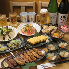 鳥王酒場　野毛店の特集写真