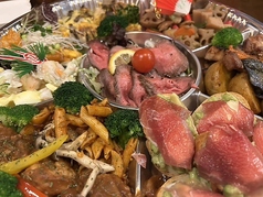 伊達銀次郎商店 だてぎんじろうしょうてんのおすすめテイクアウト1