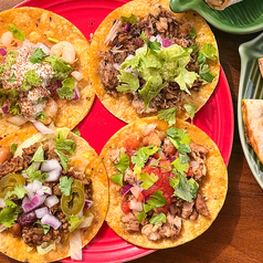 El Coraz on Tacos エル コラソン タコスのおすすめ料理1
