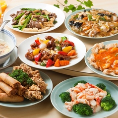 良記　餃子酒場　竹ノ塚本店の写真2