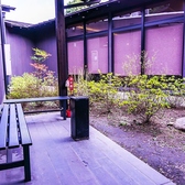 施設内に喫煙所をご用意しております。喫煙される方は、館内の指定された喫煙所をご利用ください。 