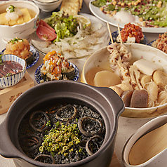 マルサンカクシカク 札幌総本店特集写真1