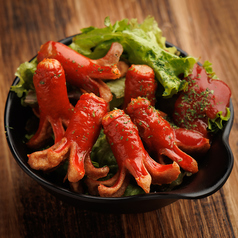 たこさんウインナー