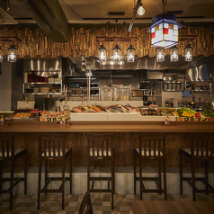 博多炉端 魚松の写真