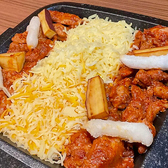 なんじゃ家のおすすめ料理3