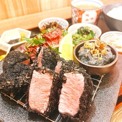 黒豚骨おでん・焼きとん・炭火焼鳥・鮮魚 串焼酒場いのうえ 生田ロード店のおすすめランチ2