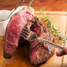 ステーキバル プラチナビーフのおすすめ料理1