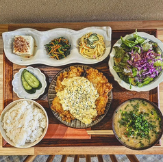 お酒とおばんざい 京 miyako ミヤコのおすすめ料理1