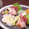 宮崎魚料理 なぶらのおすすめポイント1
