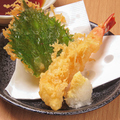料理メニュー写真&nbsp;海老