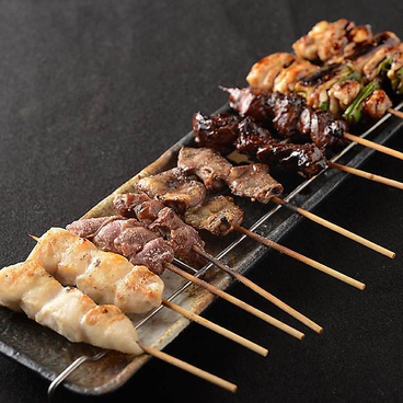 口八町 くちはっちょう 北新地店のおすすめ料理1