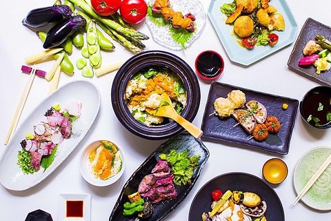 Itemae イテマエ 居酒屋 ネット予約可 でパーティ 宴会 ホットペッパーグルメ