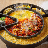 韓国料理 bibim' アミュプラザくまもと店のおすすめ料理3
