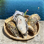 厳選された三陸の牡蠣をご堪能いただけます。海の幸とともに贅沢なひとときをお過ごしくださいませ。