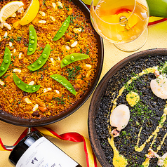 ザ ラウンジ カサブランカ SHIROYAMA HOTEL kagoshimaのコース写真