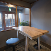 酒肴飯 対ゝの雰囲気2