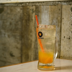 マンゴーサワー