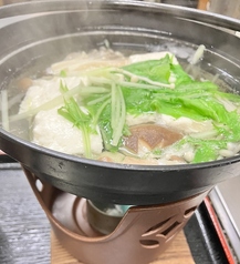 丹波旬菜 田舎家のコース写真