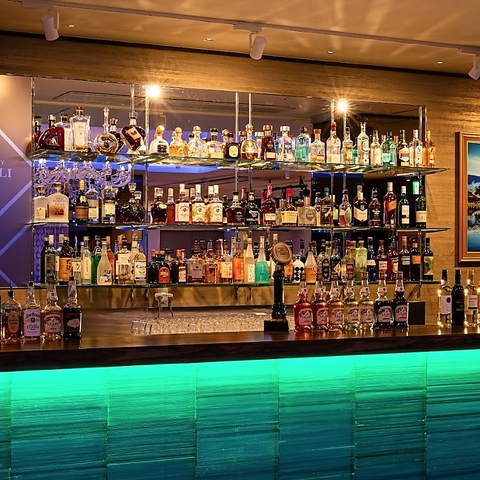 �_�C�j���O���_�[�c�o�[ �x�m�A���l�n�}�{�[���C�A�X�X