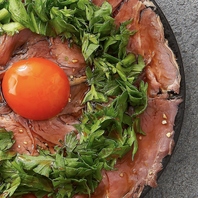 野菜の創作料理とこだわりのお酒をご堪能ください♪