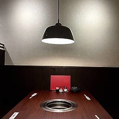 炭火焼肉 花火のコース写真