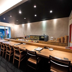 魚マルシェ 2号店の雰囲気3