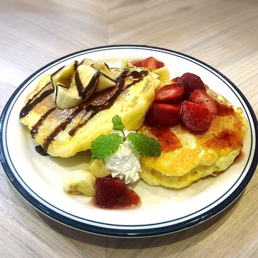 Sweets cafe de Mikiminiのおすすめ料理1