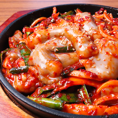 気分で選べる、充実のドリンクメニュー！