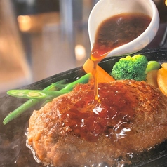 太陽のカフェ 愛知 西尾店のおすすめ料理1