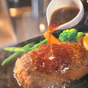 太陽のカフェ 愛知 西尾店のおすすめ料理1
