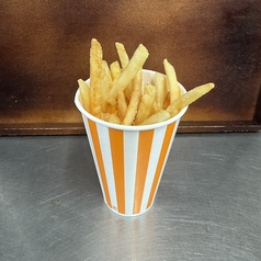 フライドポテト