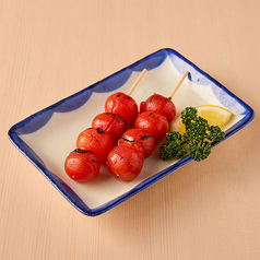 トマト串